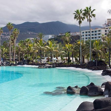 Durazno Tropical Apartment Puerto De La Cruz ภายนอก รูปภาพ