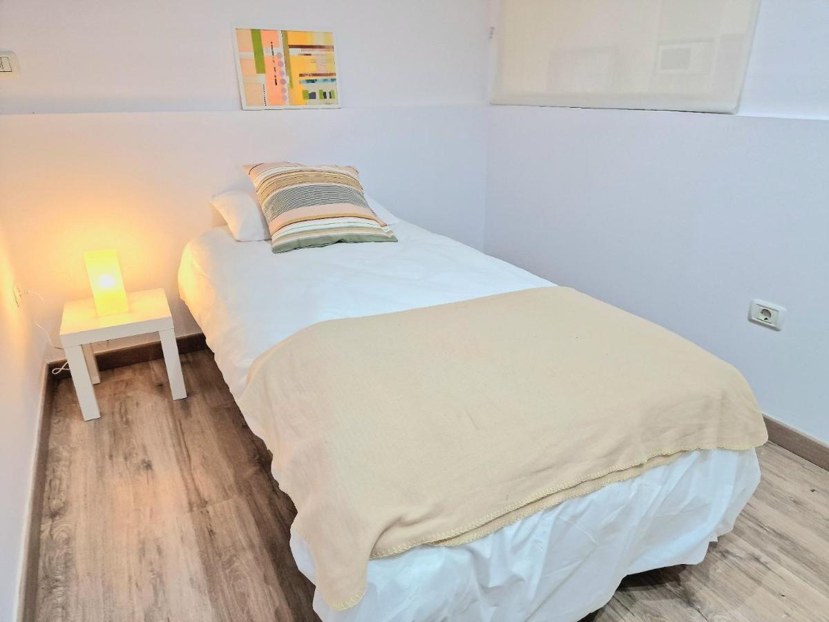 Durazno Tropical Apartment Puerto De La Cruz ภายนอก รูปภาพ