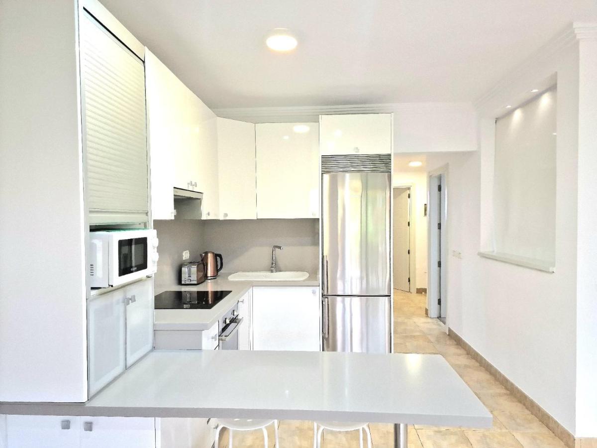 Durazno Tropical Apartment Puerto De La Cruz ภายนอก รูปภาพ