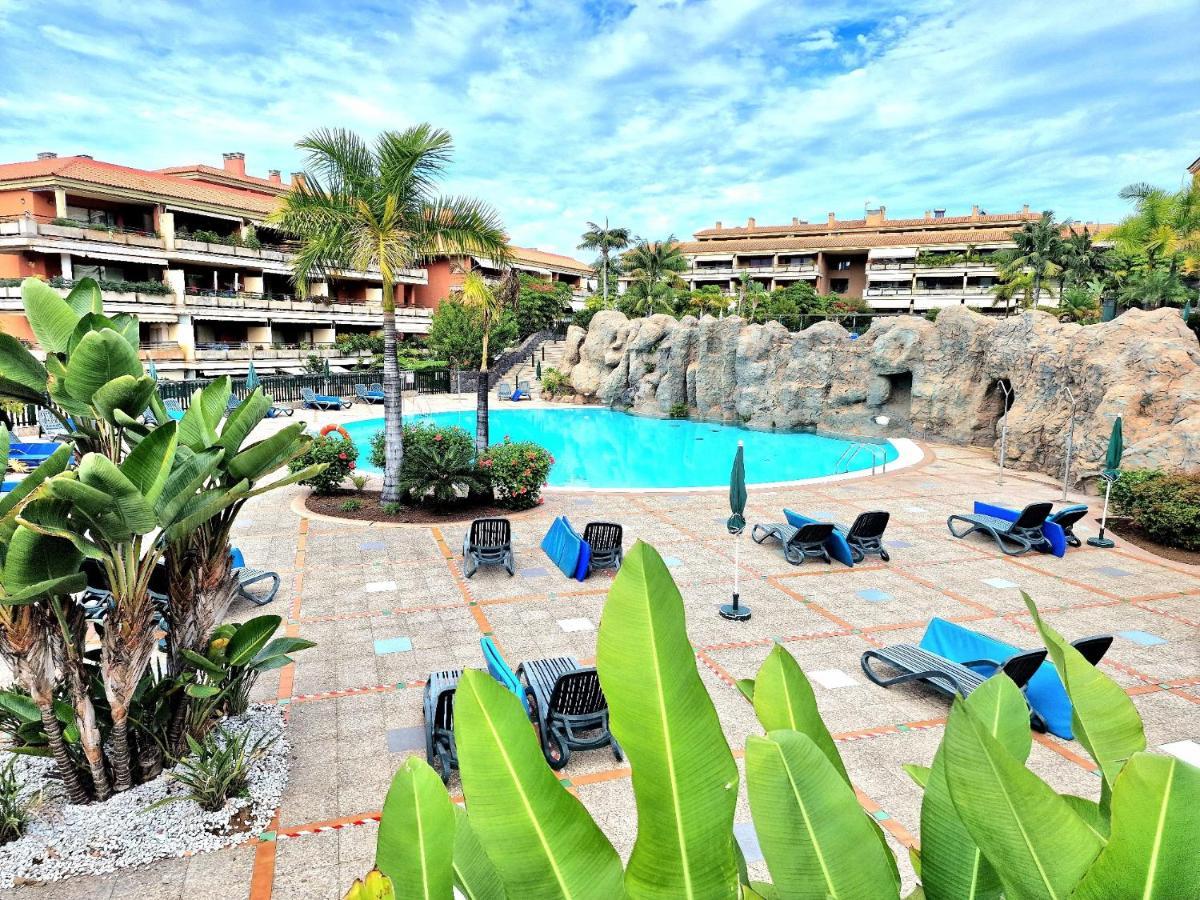 Durazno Tropical Apartment Puerto De La Cruz ภายนอก รูปภาพ