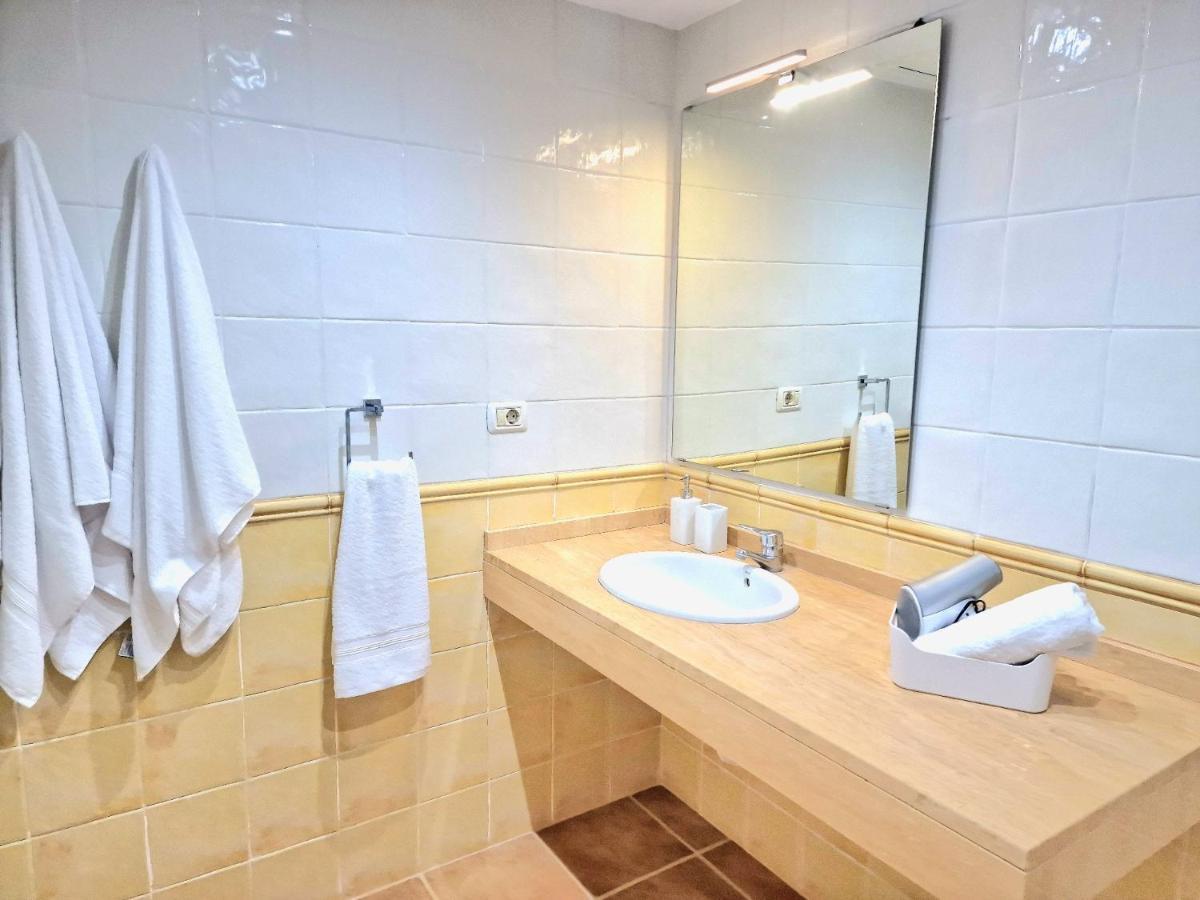 Durazno Tropical Apartment Puerto De La Cruz ภายนอก รูปภาพ