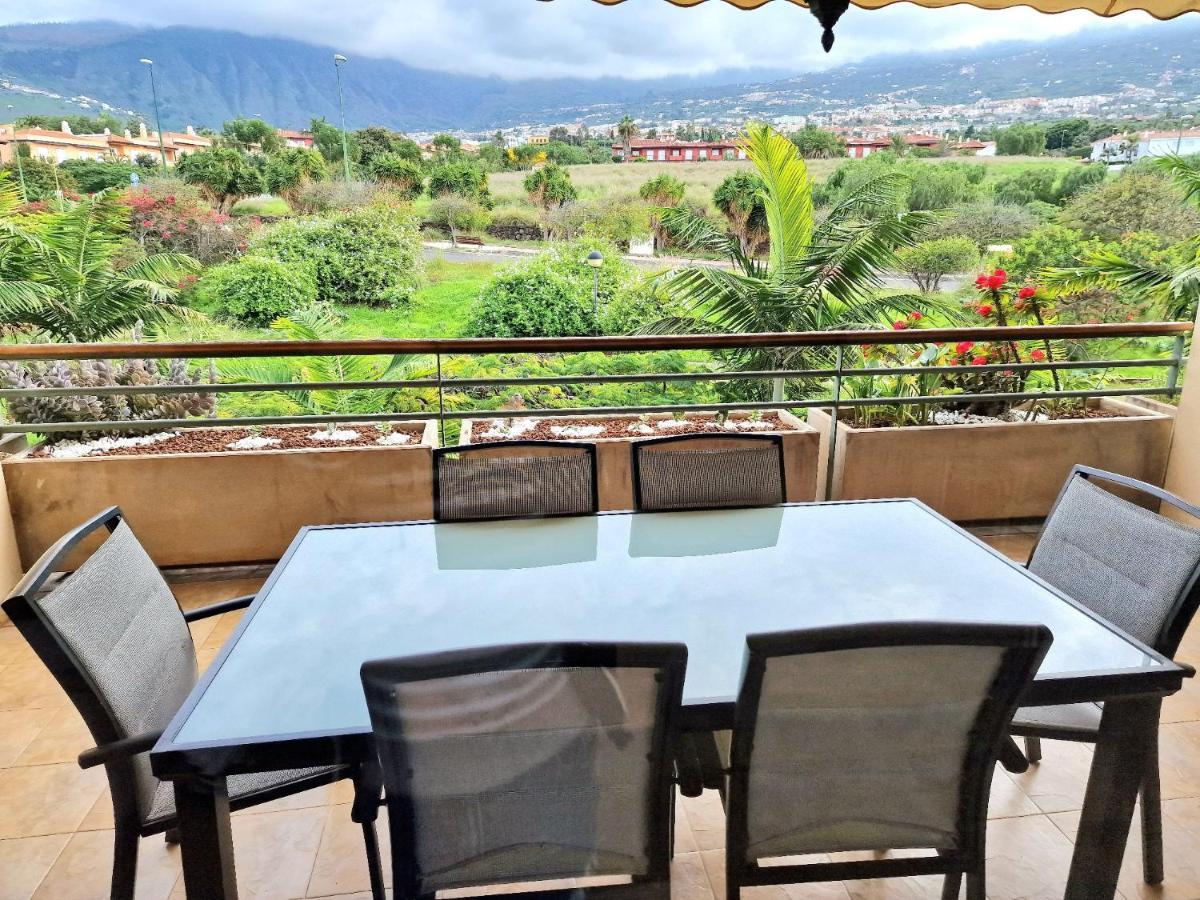 Durazno Tropical Apartment Puerto De La Cruz ภายนอก รูปภาพ