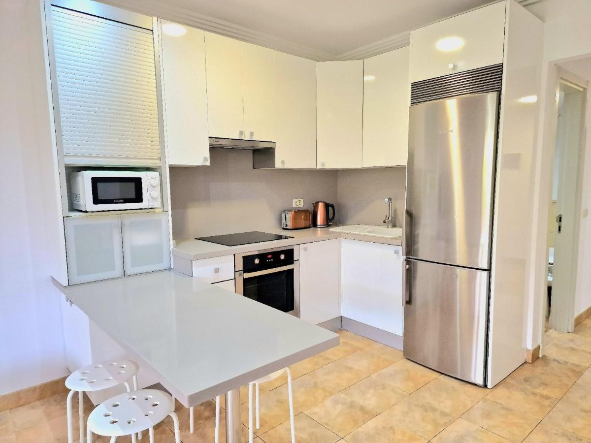 Durazno Tropical Apartment Puerto De La Cruz ภายนอก รูปภาพ
