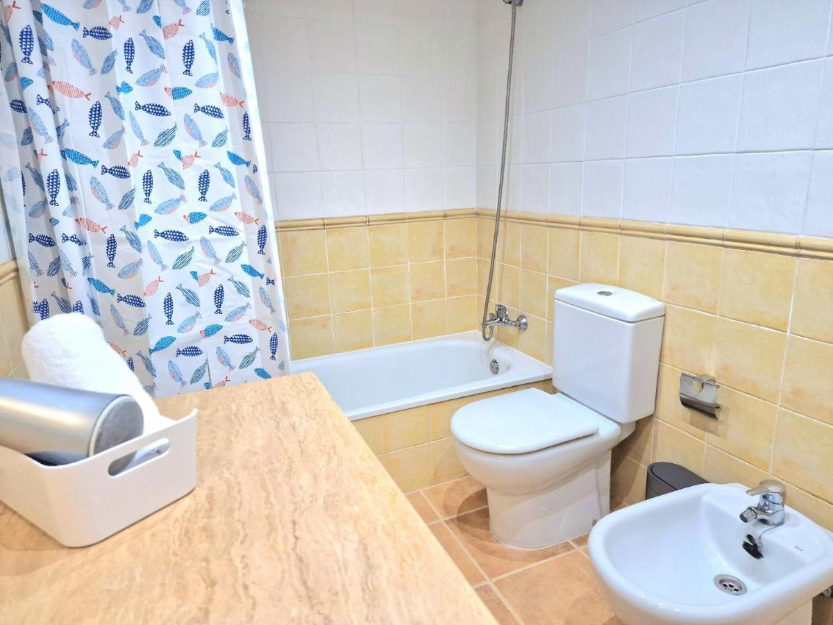 Durazno Tropical Apartment Puerto De La Cruz ภายนอก รูปภาพ