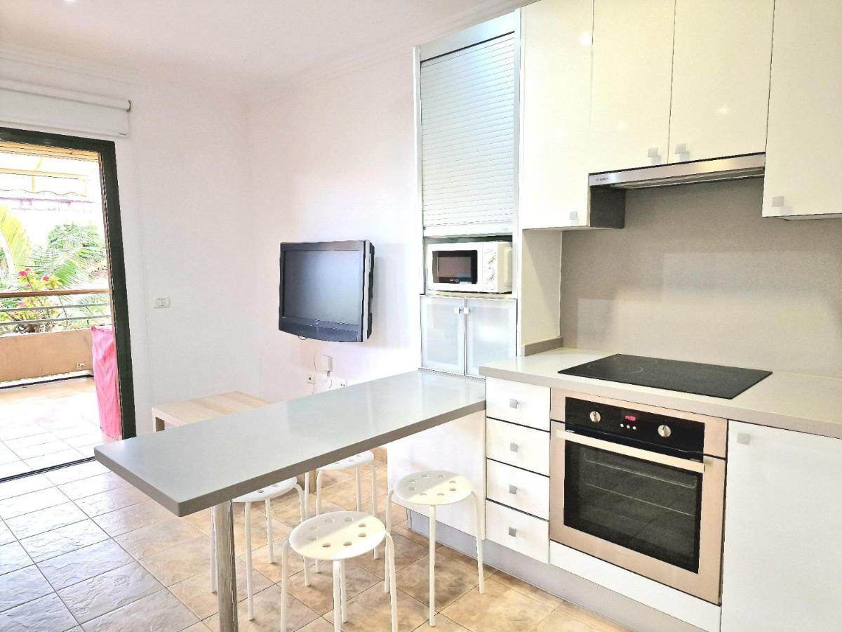 Durazno Tropical Apartment Puerto De La Cruz ภายนอก รูปภาพ