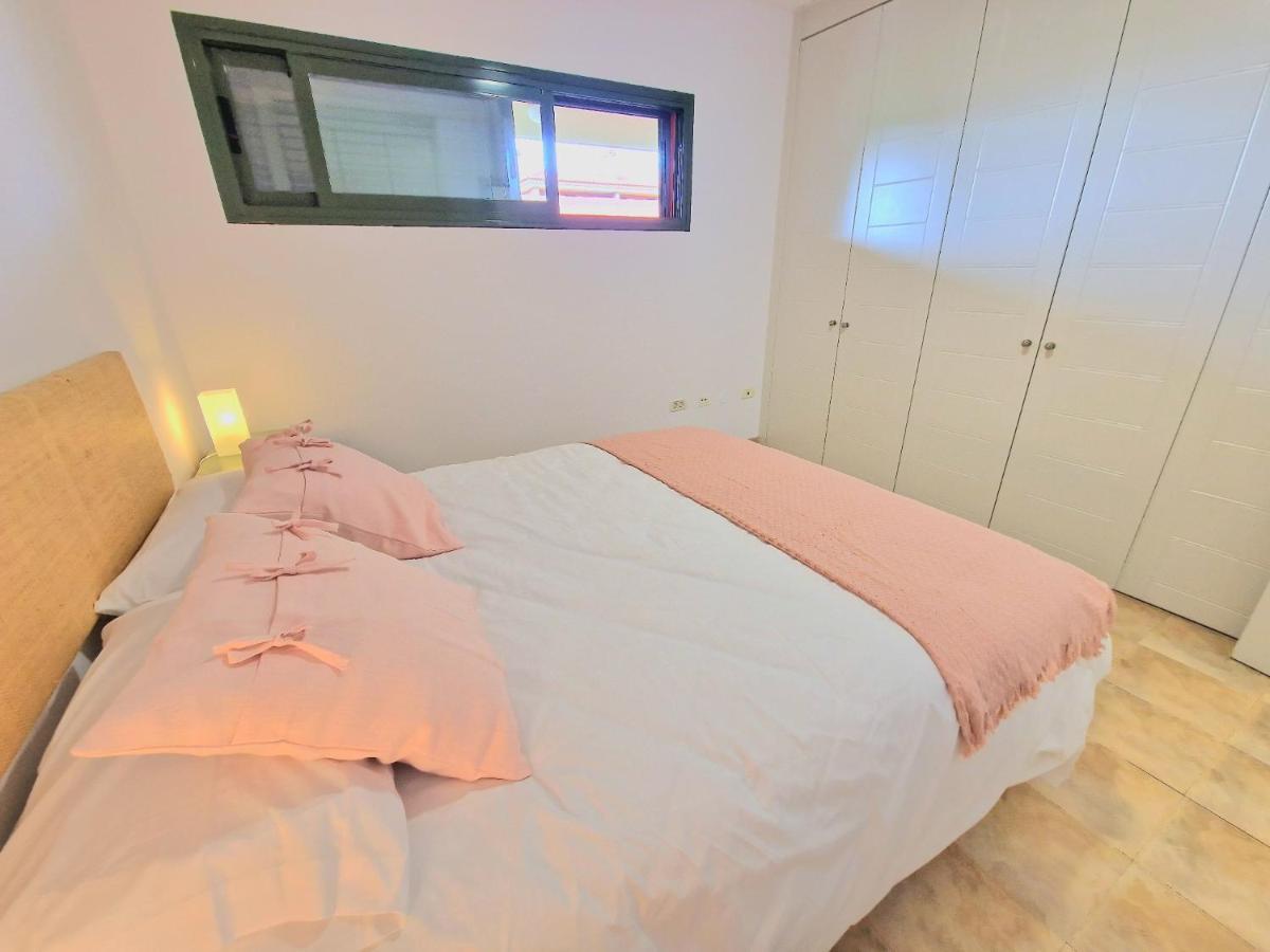 Durazno Tropical Apartment Puerto De La Cruz ภายนอก รูปภาพ