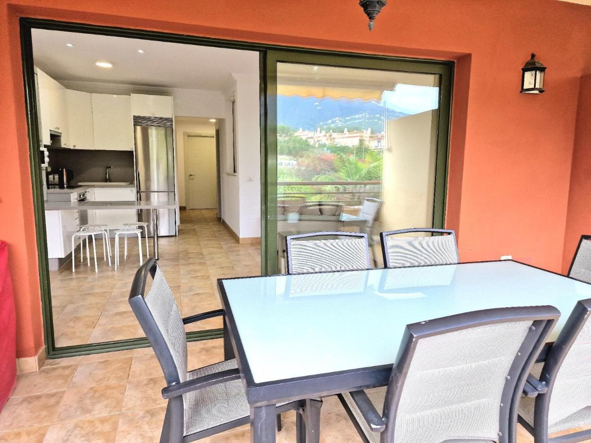 Durazno Tropical Apartment Puerto De La Cruz ภายนอก รูปภาพ